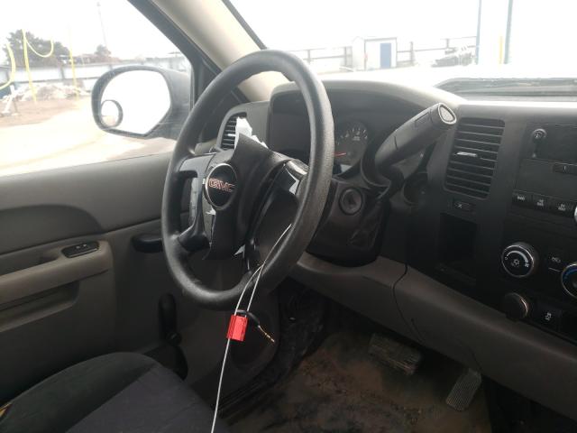 2012 GMC PICKUP 1GTN1TEA0CZ310025