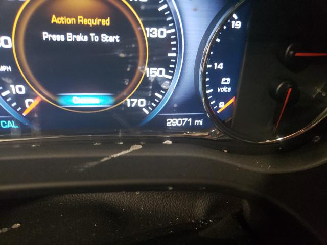 2017 GMC ACADIA DEN 1GKKNXLS7HZ313462