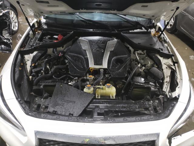 2017 INFINITI Q50 PREMIU JN1EV7AR4HM834826