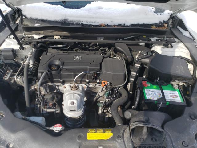 2015 ACURA TLX 19UUB1F32FA012920