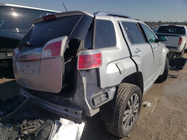 2016 GMC TERRAIN DE 2GKFLRE32G6103161