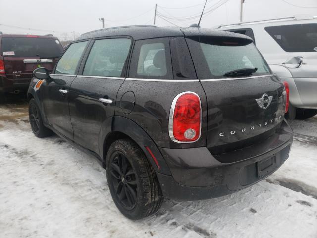 2015 MINI COOPER COU WMWZB3C58FWR42844