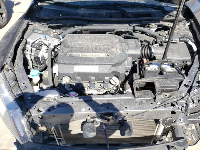 2015 HONDA CROSSTOUR 5J6TF1H5XFL000722