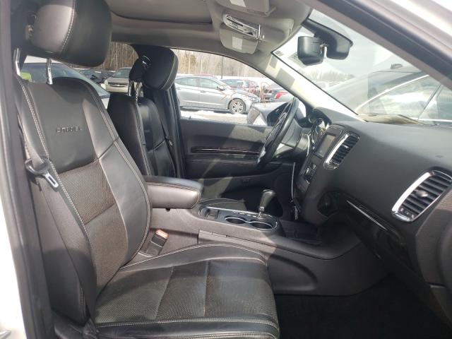 2012 DODGE DURANGO CI 1C4RDJEGXCC314460