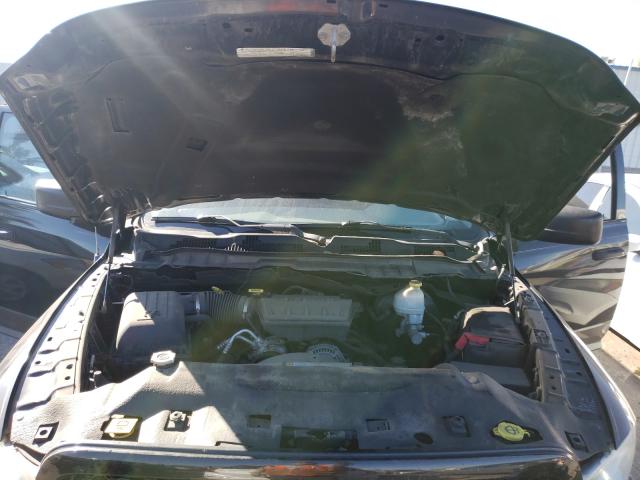 2010 DODGE 1500 QUAD 1D7RB1GP1AS117107