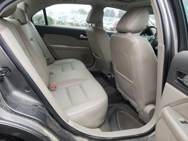2012 FORD FUSION HYB 3FADP0L32CR234945