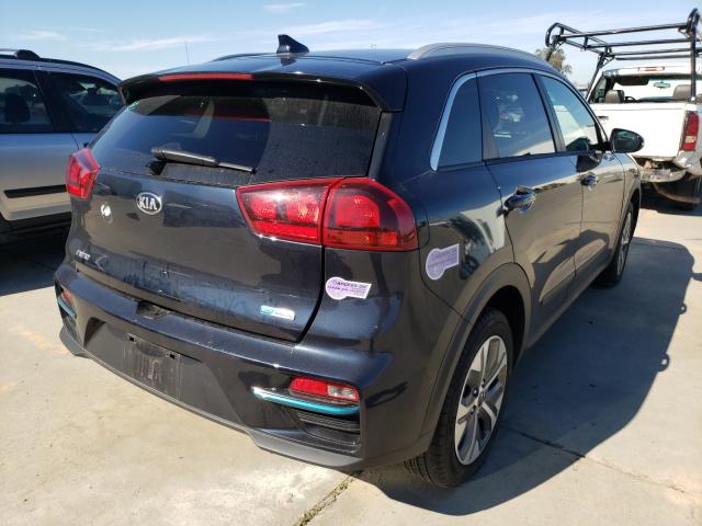 2019 KIA NIRO EX KNDCC3LG1K5018883