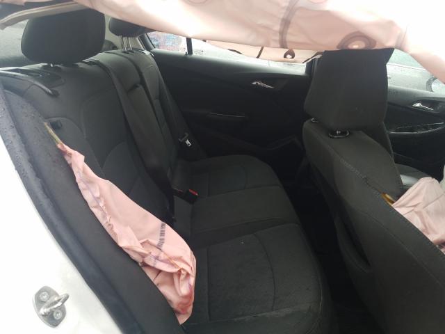 2017 CHEVROLET CRUZE LT 1G1BE5SM3H7194459