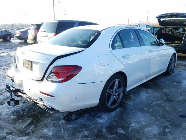 2017 MERCEDES-BENZ E 300 4MAT WDDZF4KB5HA171835