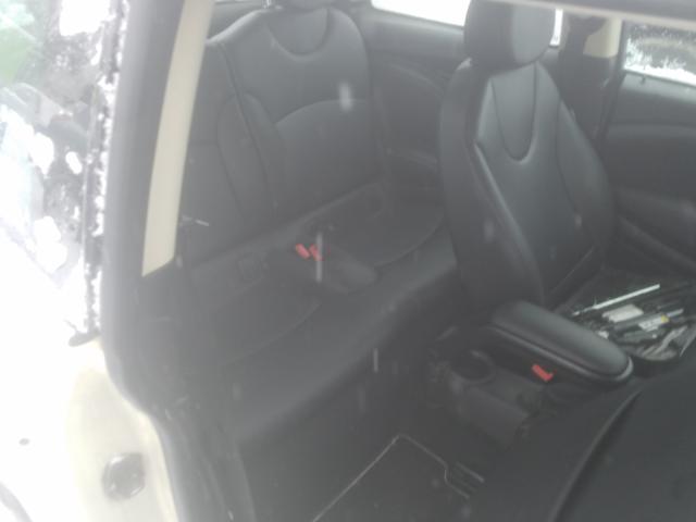 2012 MINI COOPER WMWSU3C53CT539959