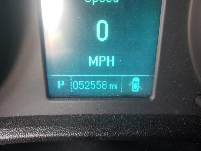 2014 BUICK VERANO 1G4PP5SK6E4162295