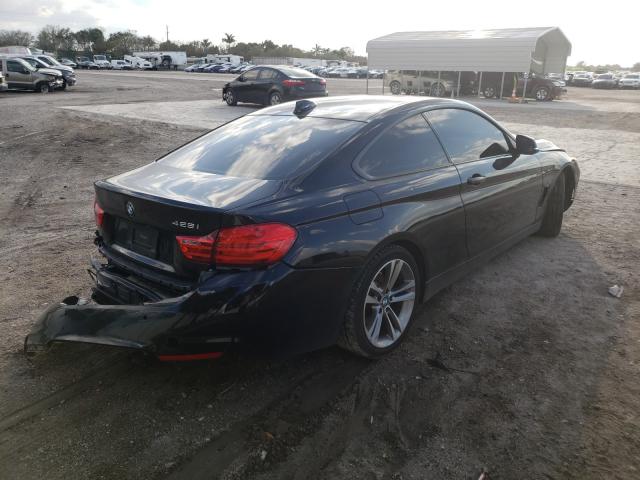 2014 BMW 428I WBA3N3C5XEF711116