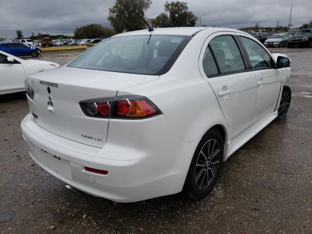 2017 MITSUBISHI LANCER ES JA32U2FU2HU009286