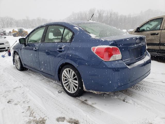 2013 SUBARU IMPREZA PR JF1GJAD63DH019767