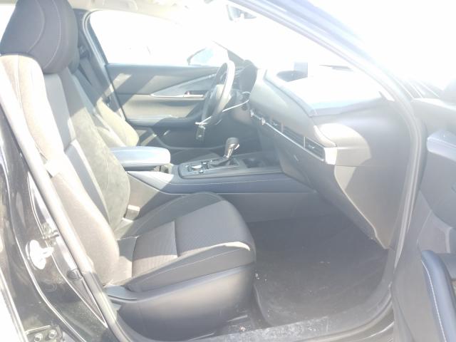 2020 MAZDA CX-30 3MVDMABLXLM111092