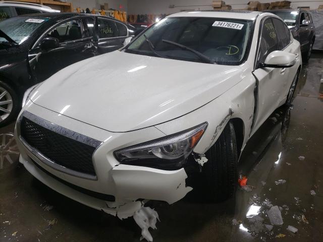 2017 INFINITI Q50 PREMIU JN1EV7AR4HM834826