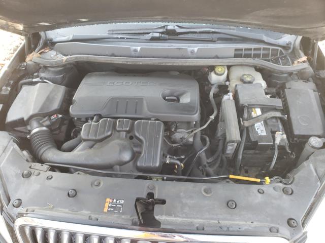 2012 BUICK VERANO CON 1G4PR5SK2C4150877