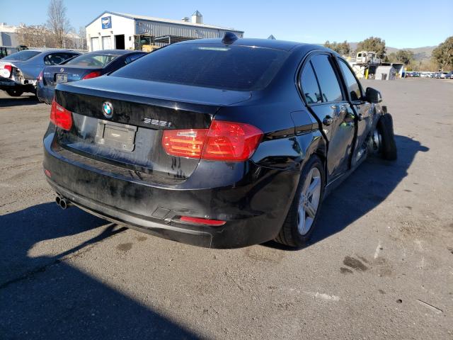 2013 BMW 328 I - WBA3A5C50DF351277