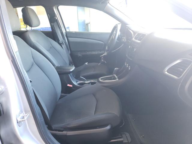 2011 DODGE AVENGER MA 1B3BD1FBXBN561292