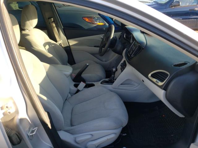 2013 DODGE DART SXT - 1C3CDFBA6DD157884