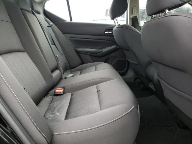 2020 NISSAN ALTIMA S 1N4BL4BV8LC227719