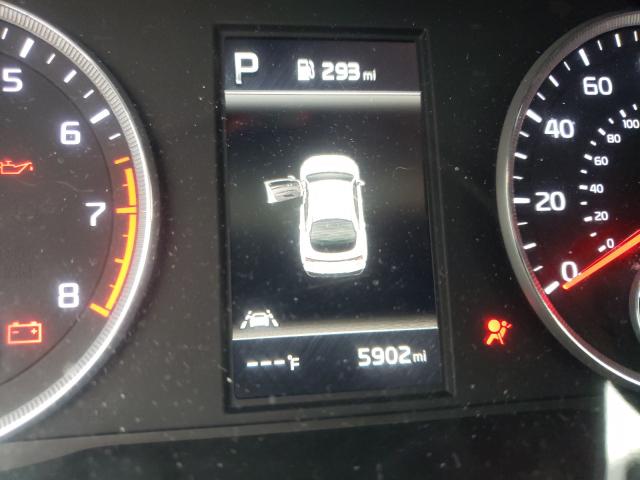 2021 KIA K5 LX 5XXG24J21MG003672