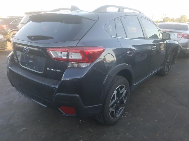 2019 SUBARU CROSSTREK JF2GTAMC1K8268481