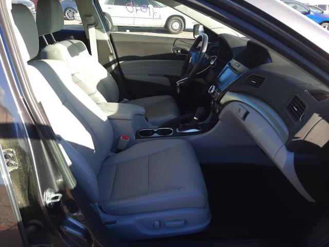 2018 ACURA ILX PREMIU 19UDE2F7XJA007294