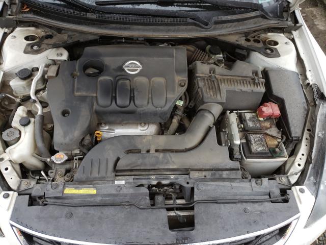 2013 NISSAN ALTIMA S - 1N4AL2EP0DC294314
