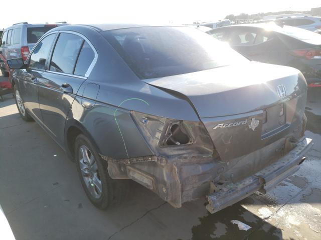 2010 HONDA ACCORD LXP 1HGCP2F42AA016860