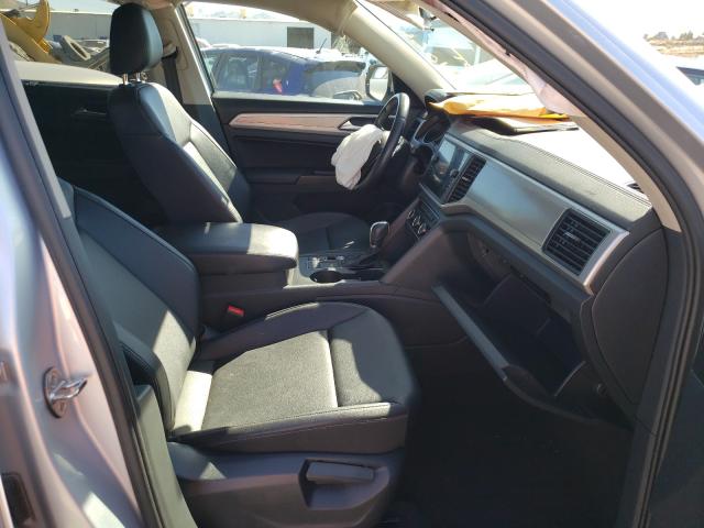 2018 VOLKSWAGEN ATLAS SE - 1V2CR2CAXJC547990