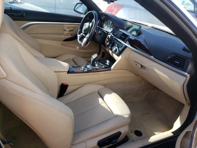 2014 BMW 435 XI WBA3R5C58EK186130