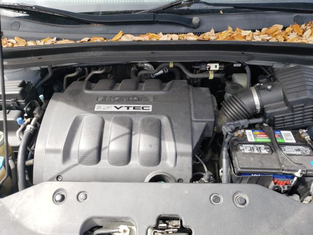 2010 HONDA ODYSSEY 5FNRL3H26AB049776
