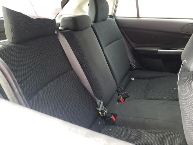 2016 SUBARU IMPREZA PR JF1GPAB63GH208179