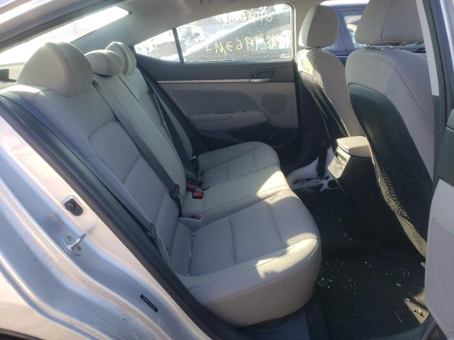 2017 HYUNDAI ELANTRA 5NPD84LF1HH046260