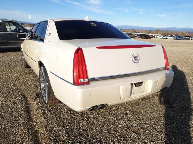 2010 CADILLAC DTS PREMIU 1G6KH5EYXAU137179