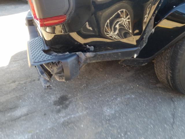 2020 JEEP GLADIATOR 1C6HJTFG8LL128616