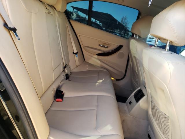 2013 BMW 328 I - WBA3A5C50DF351277