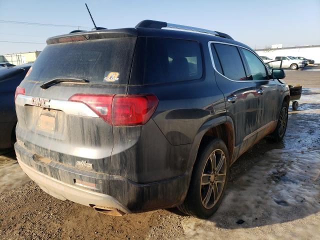 2019 GMC ACADIA DEN 1GKKNPLS2KZ145897