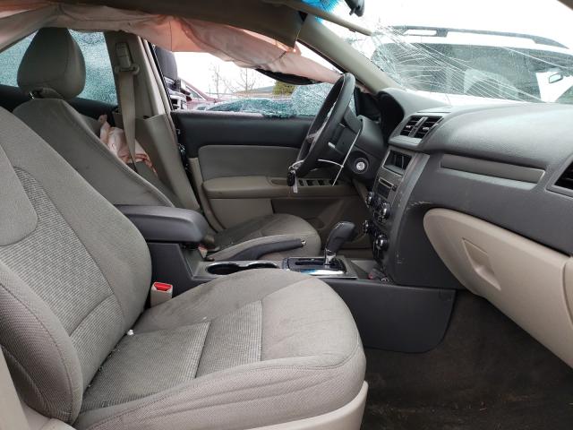2010 FORD FUSION 3FAHP0HAXAR236318