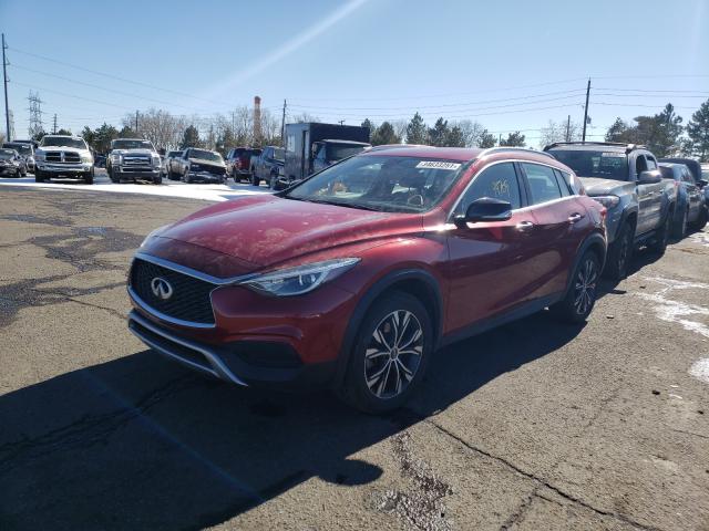 2017 INFINITI QX30 BASE SJKCH5CR9HA025687