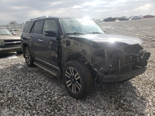 2016 TOYOTA 4RUNR LMTD JTEBU5JR0G5385740