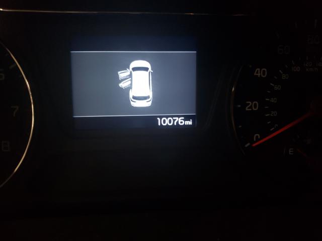 2020 KIA SORENTO S 5XYPGDA59LG680846