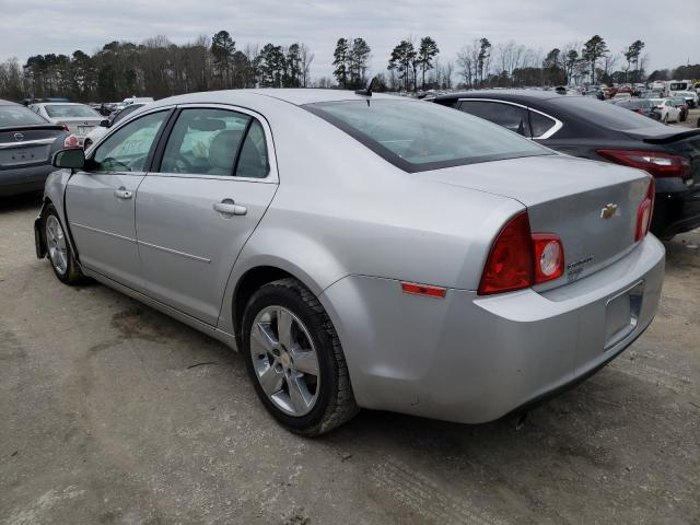 2011 CHEVROLET MALIBU 2LT 1G1ZD5E13BF366912