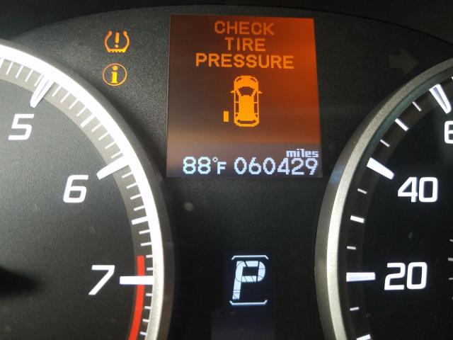 2015 ACURA RDX 5J8TB3H38FL009545