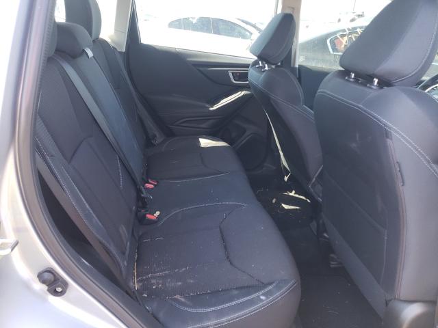 2020 SUBARU FORESTER JF2SKADC2LH460328