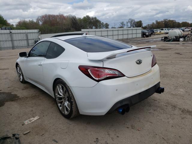 2015 HYUNDAI GENESIS CO KMHHU6KJ1FU124422