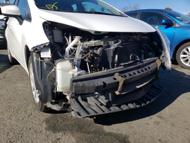 2016 NISSAN VERSA NOTE - 3N1CE2CPXGL394867