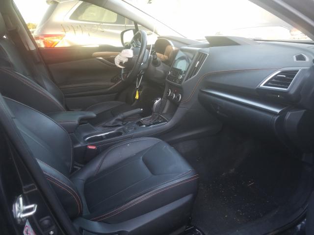 2019 SUBARU CROSSTREK JF2GTAMC1K8268481