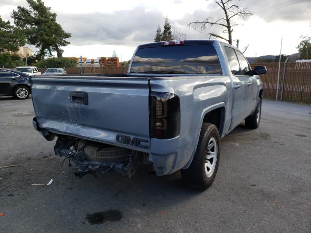 2015 GMC SIERRA C15 - 3GTP1UEC7FG393571